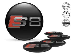 Adesivi Bombati Racing Logo Sport Limited